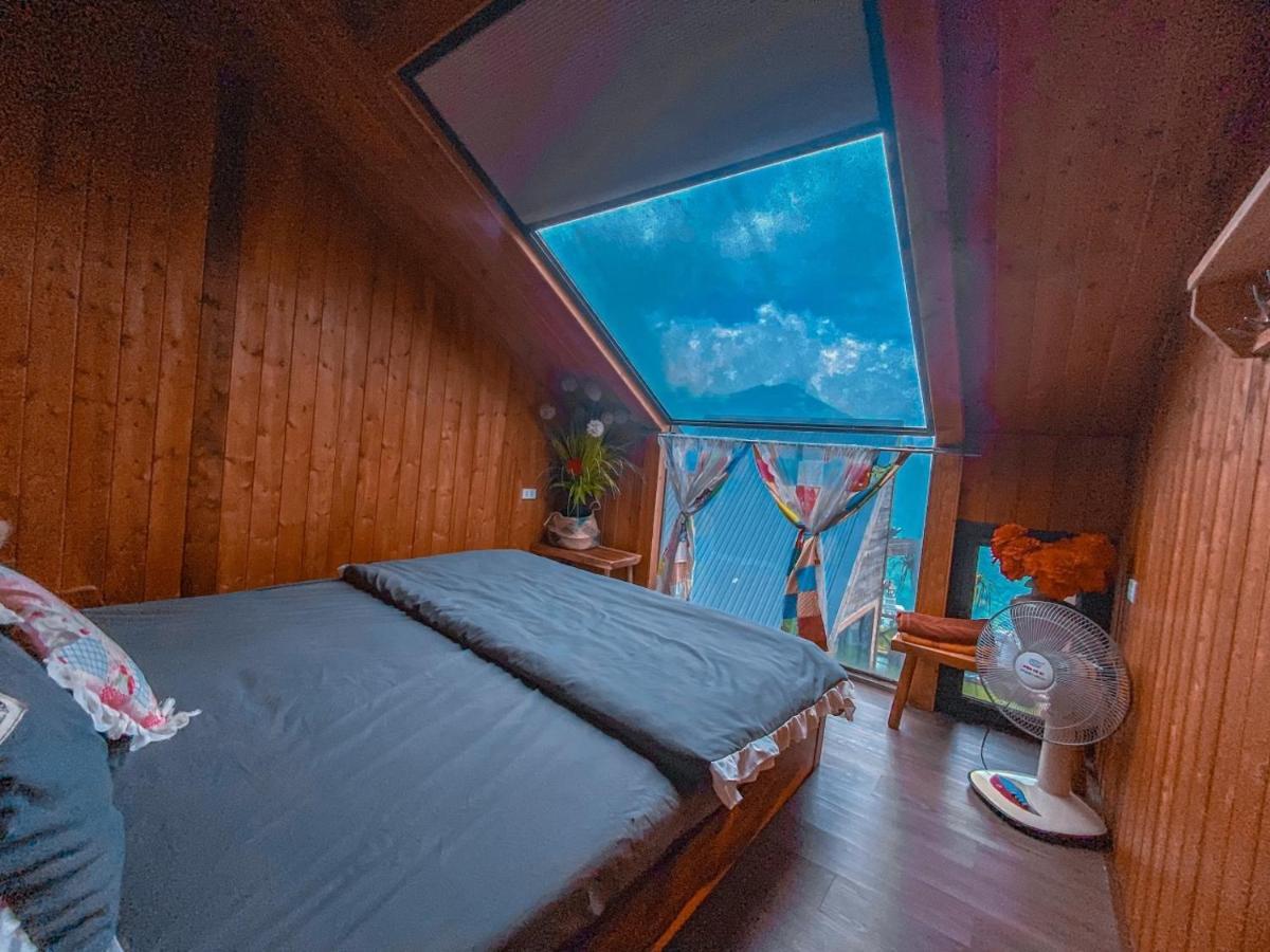 Mimosa Villa Tam Ðảo エクステリア 写真